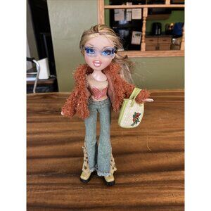 Vintage 2001 MGA Bratz Doll